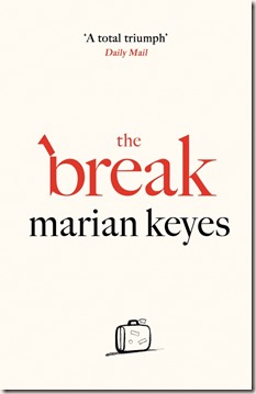 the break marian keyes