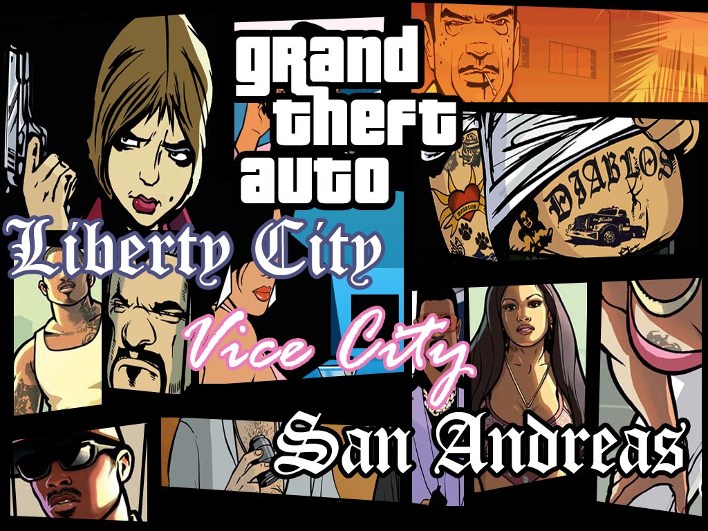 Free Vice City and San Andreas photos download and free cricket 2010 latest 