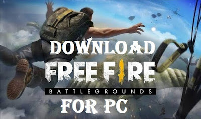 Free Fire for PC