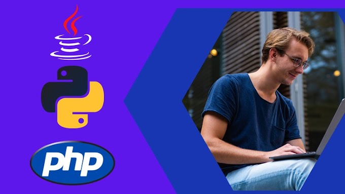 [EXPIRED][Free Udemy Course] Java, Python And PHP Programming In One Complete Course