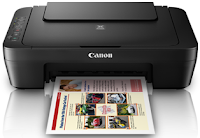 Canon PIXMA MG3070S Driver Download [Mac, Windows]