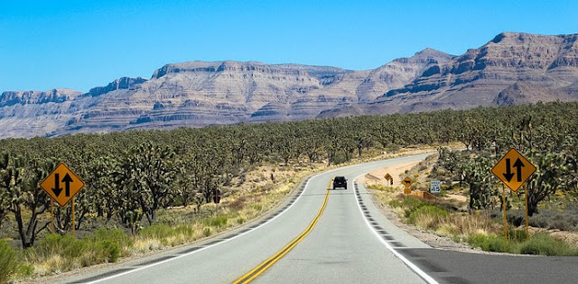 Things to do in Las Vegas to Visit Grand Canyon