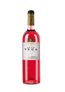 Gran Vega Rosado Rose Wine