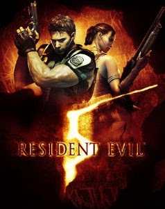 Resident Evil 5