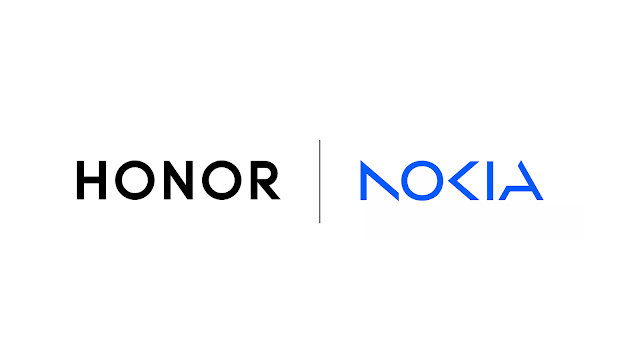 HONOR and Nokia Just Signed a 5G Patent License Agreement