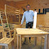 Muebles Lufe, la mejor start-up de muebles
