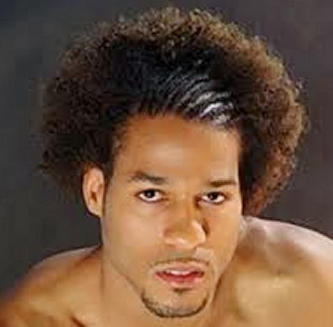 Unique and Trendy Black Men Hairstyles  Hair & Styles