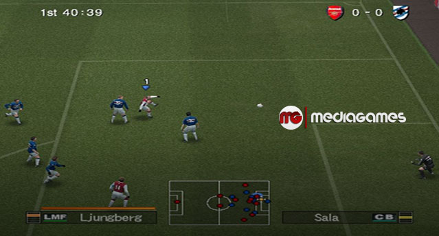 Free Download PES 6 full version for pc on mediafire [Highly Compressed]