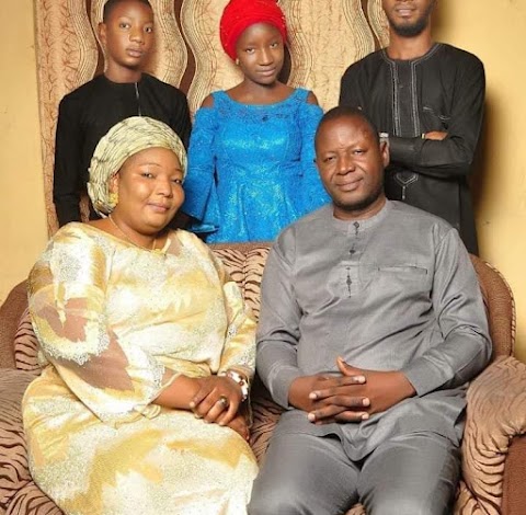 Breaking News || Gunmen shoot pastor, kill 2 of his sons, kidnap daughter, as wife is in coma