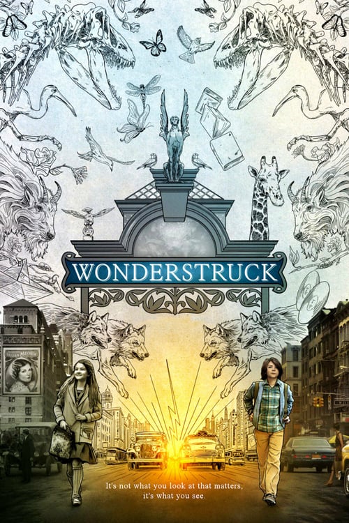 [HD] Wonderstruck 2017 Ganzer Film Deutsch Download