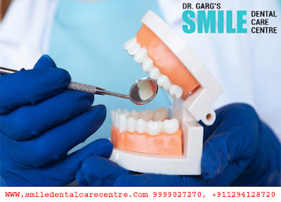 Best Dental Clinic Face Surgeon Braces Treatment Orthodontist in Faridabad