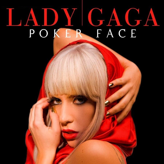  lady gaga pockerface 