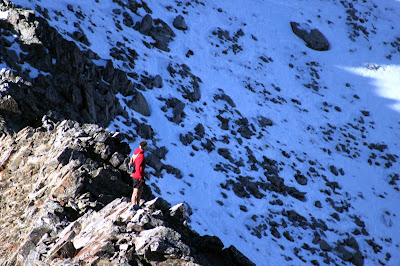 ASCENSIÓ AL CIM D'OLLA DE VALLTER