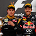 Sebastian Vettel e Lotus foram os destaques do GP do Bahrein