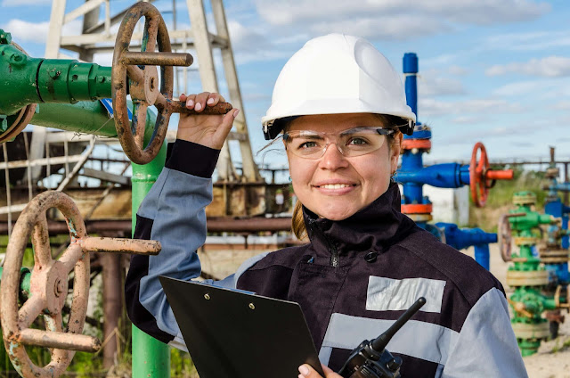 7 Steps to Finding the Perfect Petroleum Engineering Job
