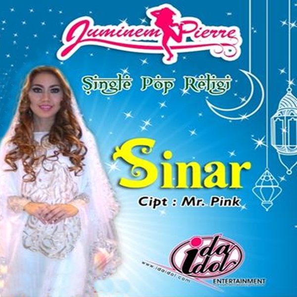 Download Lagu Sinar - Juminem Pierre Mp3 | Stafa Band Mp3 Terbaru