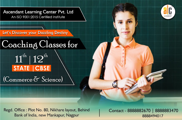 coaching classes in nagpur