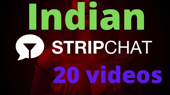 Indian Stripchat Videos