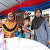 Majlis Aqiqah & Rumah Terbuka Kakak Sepupu4