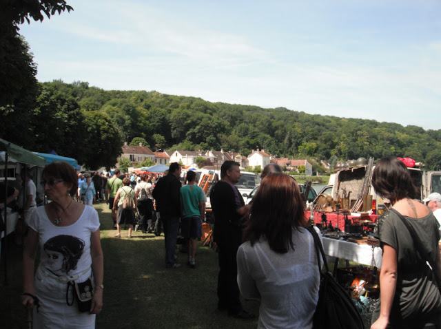 the perfect french brocante