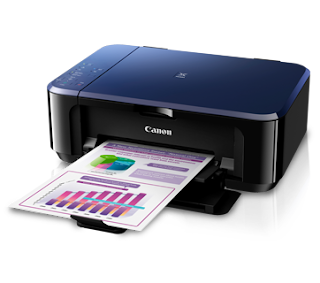 Canon Pixma E560