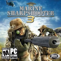 Marine Sharpshooter 3--PC Game
