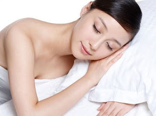Giấc Ngủ Có Ảnh Hưởng Tới Tình Trạng Mái Tóc