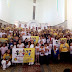 IAM celebra 30 anos na Arquidiocese do Rio de Janeiro