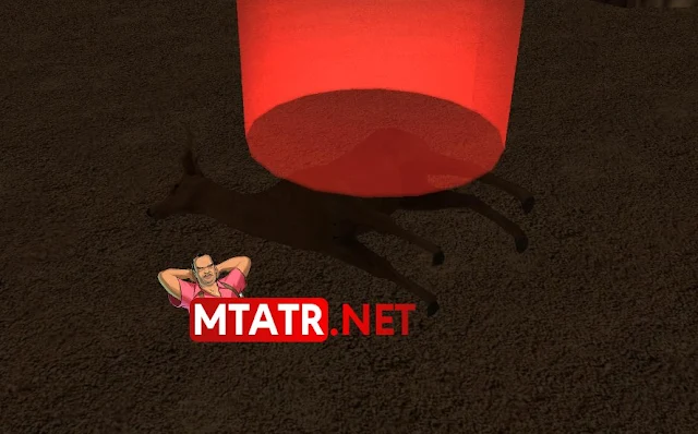 MTASA Geyik Avlama