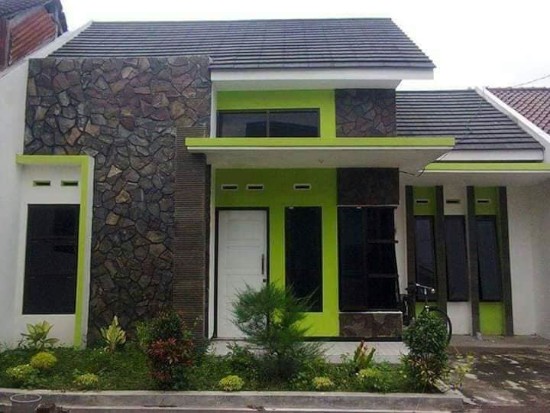 rumah minimalis