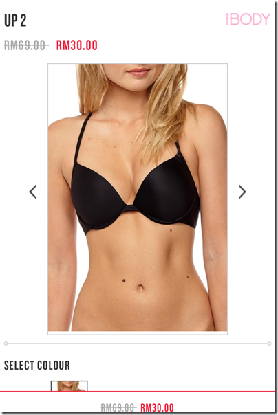 Cotton On Bikini Cotton On Bikini