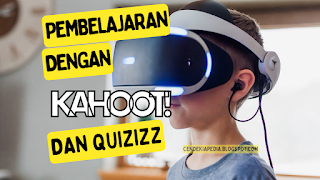 Bagaimana Kahoot dan Quizizz Menjadi Media Pembelajaran yang Menyenangkan?