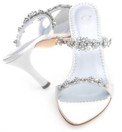 Diamond White Wedding Shoes Touch Ups wedding shoe for Benjamin go walk 