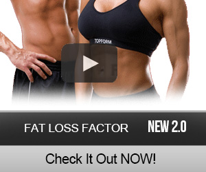 Fat Loss Factor 