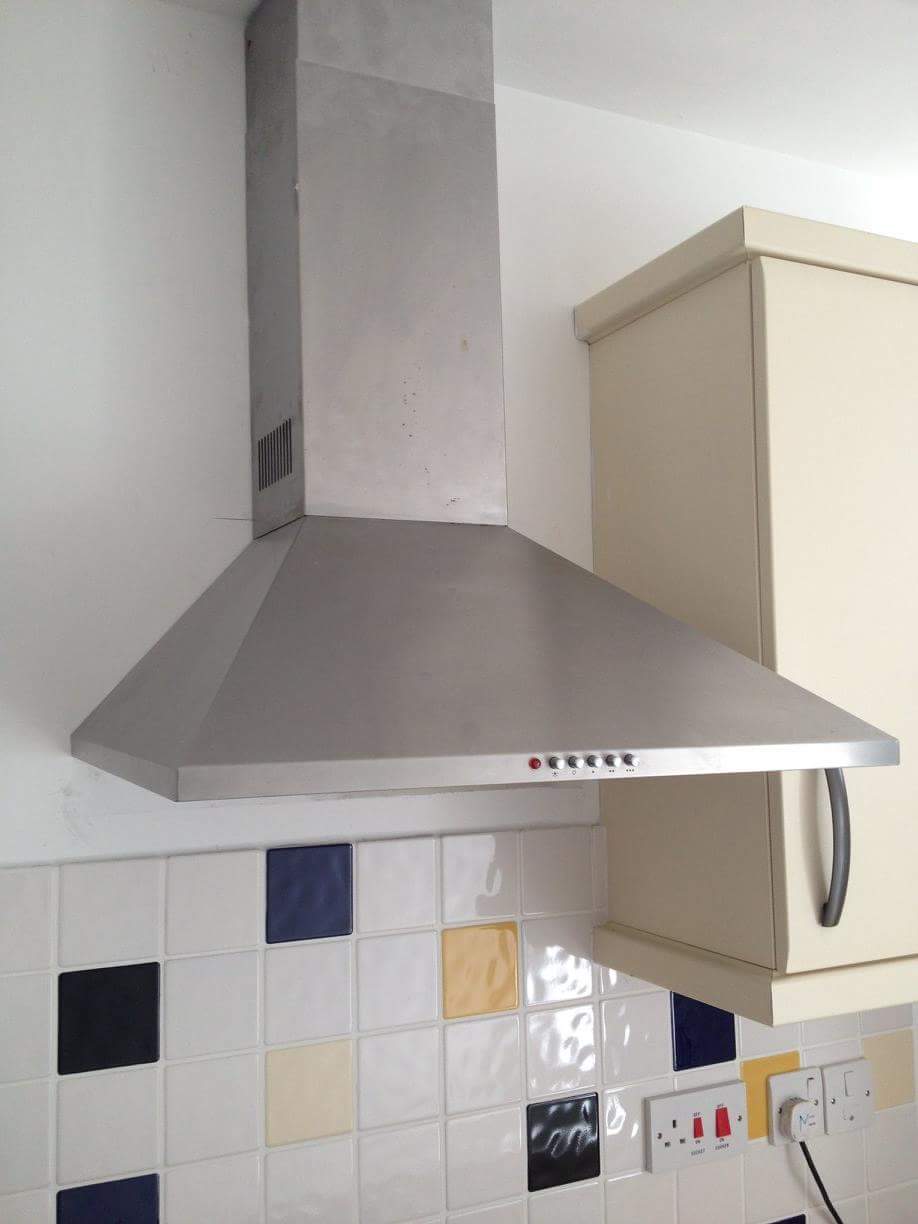 21 Exhaust Dapur Minimalis 21 Exhaust Dapur Minimalis