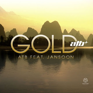 ATB - Gold (feat. Jansoon) Lyrics