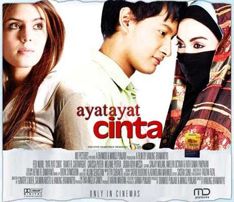 Ost Ayat-Ayat Cinta - MUSIK DOWNLOADER