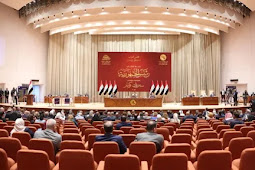 Anggota Parlemen Irak Pertimbangkan Kembali Wajib Militer 