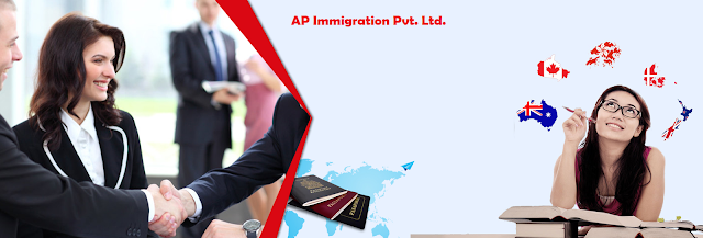 PR visa for Australia immigration in Delhi 