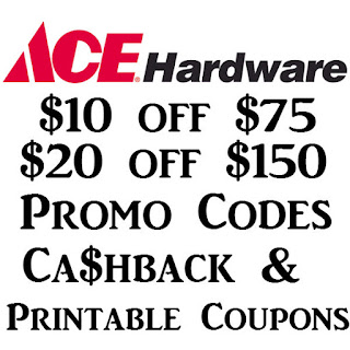 Ace Hardware Promo Code February 2021, Ace Hardware Promo Code March 2021