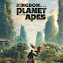Kingdom of the Planet of the Apes 2024