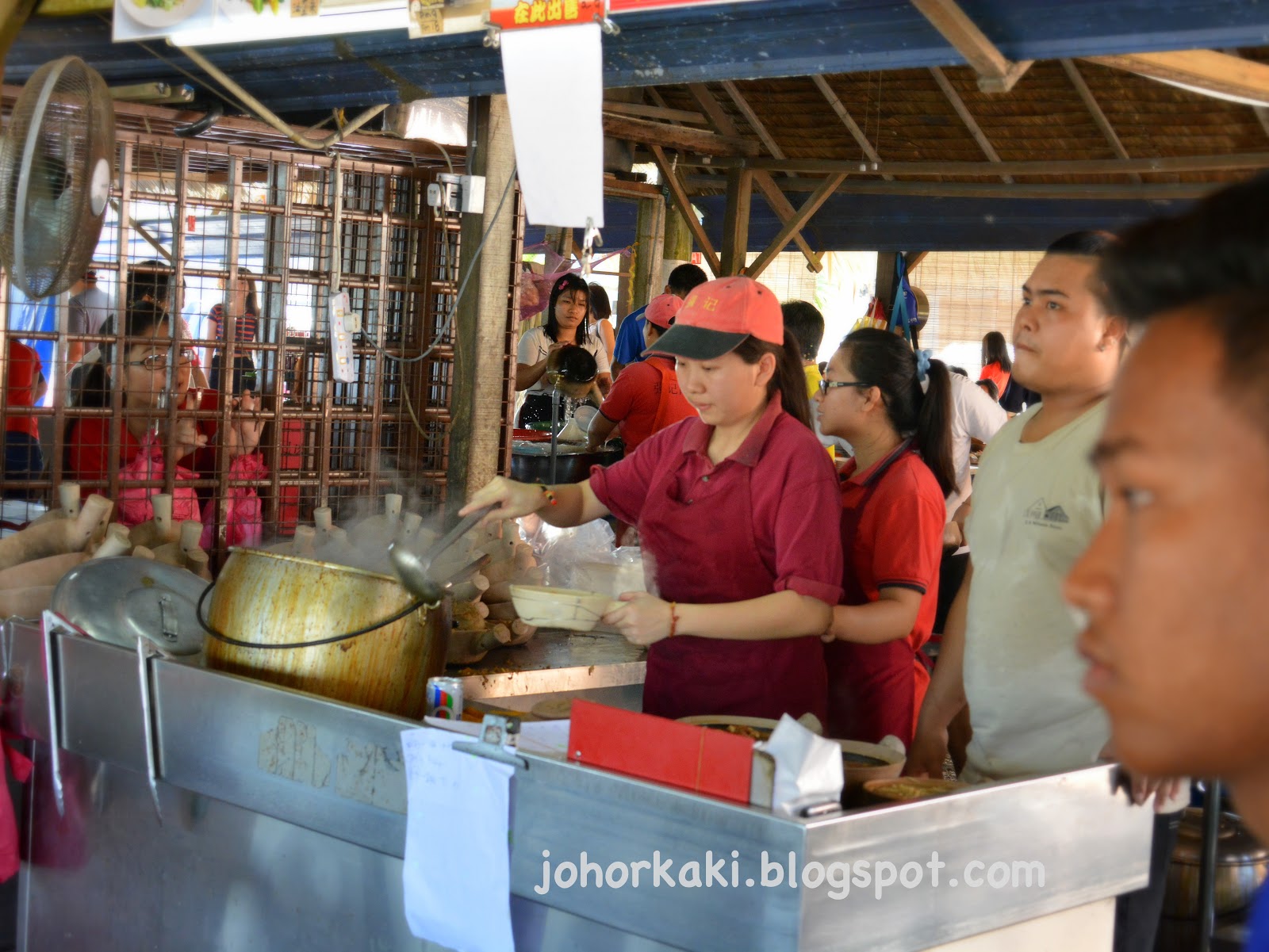 Kiang Kee Bak Kut Teh Kota Tinggi 强记肉骨茶 Johor |Johor Kaki ...