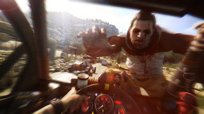 Dying Light The Following Enhanced Edition-ReVOLVeR -Full Cracked PC Game Direct Download Links