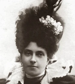 Marie Letitia Eugenie Catherine Adelaide Bonaparte