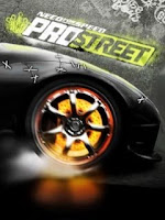 NFS Prostreet