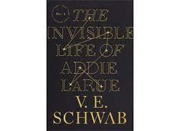 قراءة و تحميل كتاب The Invisible Life of Addie LaRue مترجم pdf