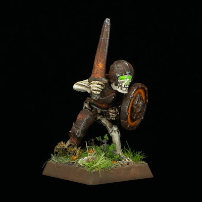 oldhammer skeleton