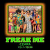 Music Audio : Ciara Ft Tekno – Freak Me : Download Mp3