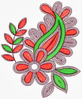 Indiese Kulturele Patch