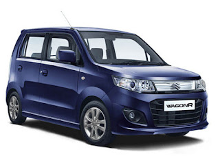 WagonR